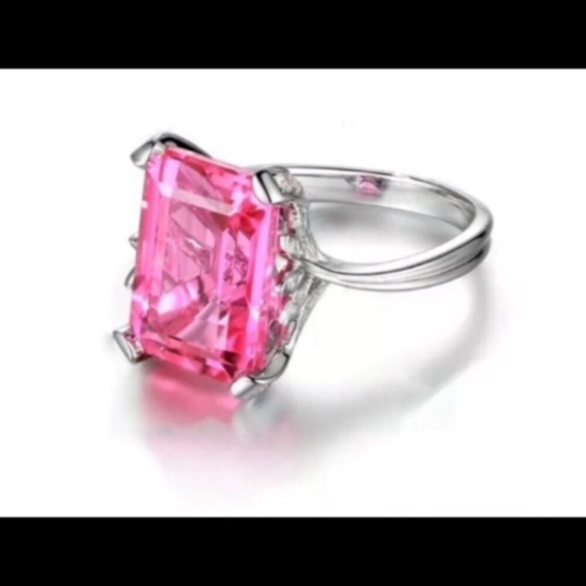*Pink Ring